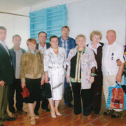 Светлана почекутова - 64 years on my world@mail.ru.
