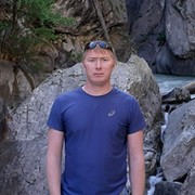 Александр Эльвинских on My World.