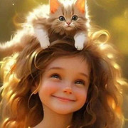 Няшечка Кошкина on My World.