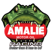 Amalie Motor Oil on My World.