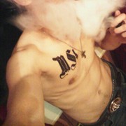 U3 MS-13 on My World.