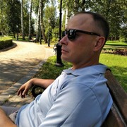 Андрей Бикбулатов on My World.