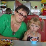 Ирина Богданова on My World.