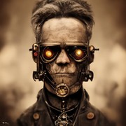 Bronislav Stankevich on My World.