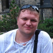 Александр Бубников on My World.