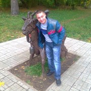 Петруха Чувашев on My World.