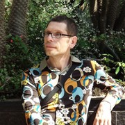 Гена Подгайкин on My World.