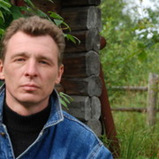 дмитрий Воскресенский on My World.