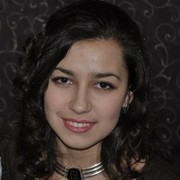 Екатерина Белан