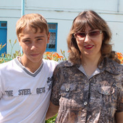 Елена Пархоменко on My World.