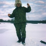 Сергей Емельянов on My World.