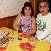 Аршак Григорян on My World.