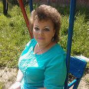 Галина Долнакова(Тищенко) on My World.