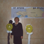 Ириночка Крестьянникова on My World.