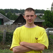 иван кротов on My World.