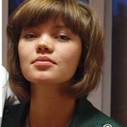 Екатерина Шилина