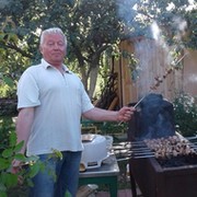 Алекс  Хрусталев on My World.
