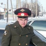 КИРИЛЛ ПОЗДНЯКОВ on My World.