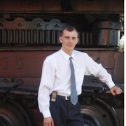 алексей кравченко on My World.