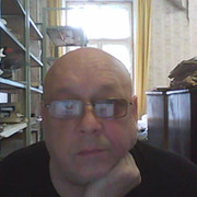 Вячеслав Крымов on My World.