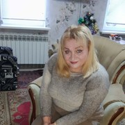 Лара Хлебникова(Клива on My World.