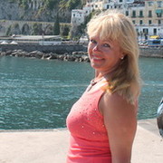 Lara Fortuna on My World.