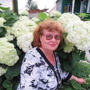 Елена Ларькова on My World.