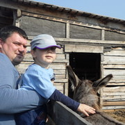 сергей липатов on My World.