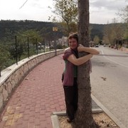 Елизавета Рожкова on My World.