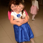 Екатерина Мартыненко on My World.