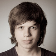 Максим Черепенин on My World.