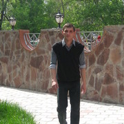 Никитцов Вадим on My World.