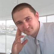 Кирилл Боровский on My World.