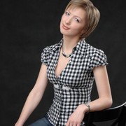 Елена Пронесенко on My World.