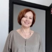 Татьяна Плотникова on My World.