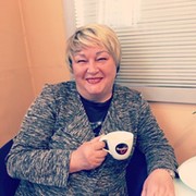 Елена Плющикова on My World.