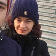Вера Полуян on My World.