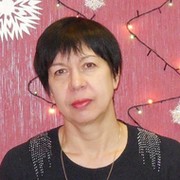 Елена Руденко on My World.