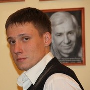 Андрей Ивков on My World.