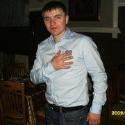 Володя Селиванов on My World.