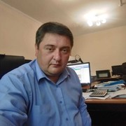 Геннадий Шимко on My World.