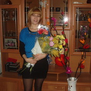 Наталья Соловьева on My World.