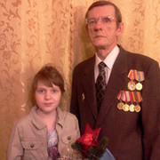 василий симченко on My World.