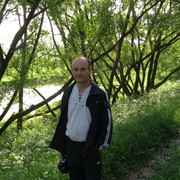 Алексей Малеванный on My World.