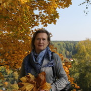 Валентина Бабанова on My World.