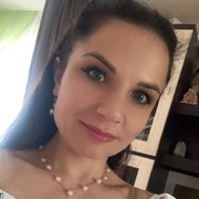 Татьяна Андреевна on My World.