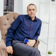 Вадим Казаков on My World.