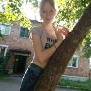 Вика Виктория on My World.
