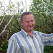 Анатолий Воронин on My World.