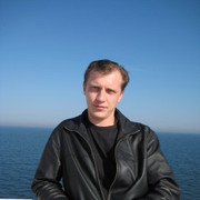 Alexander Schmidt on My World.